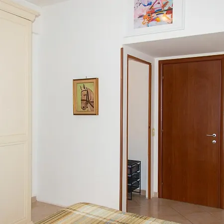 Appartement La Casa Del Mare à Ostie Extérieur photo