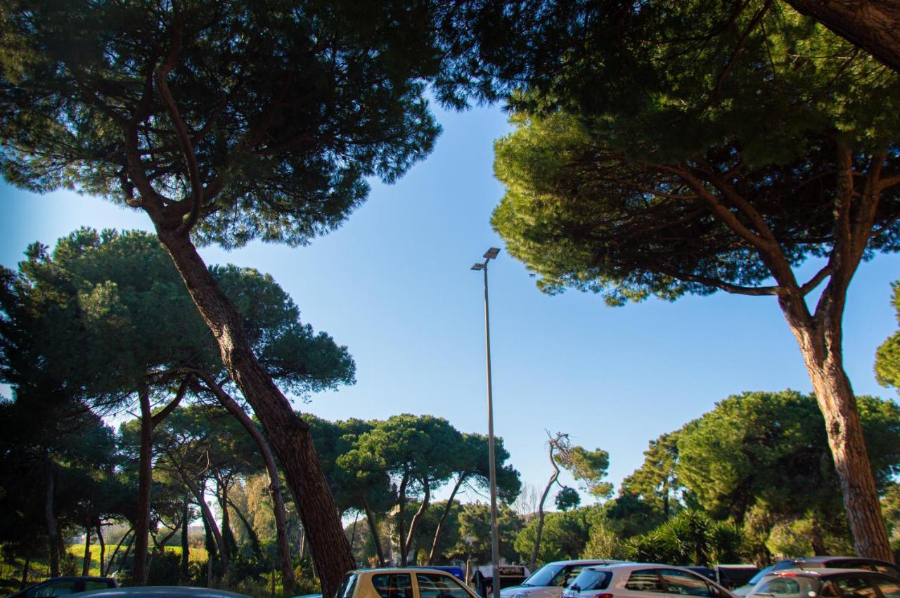 La Casa Del Mare Apartment