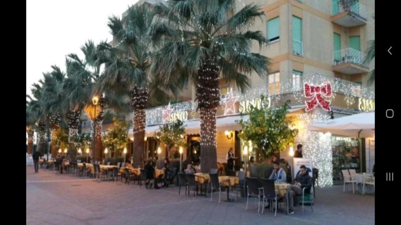 La Casa Del Mare *