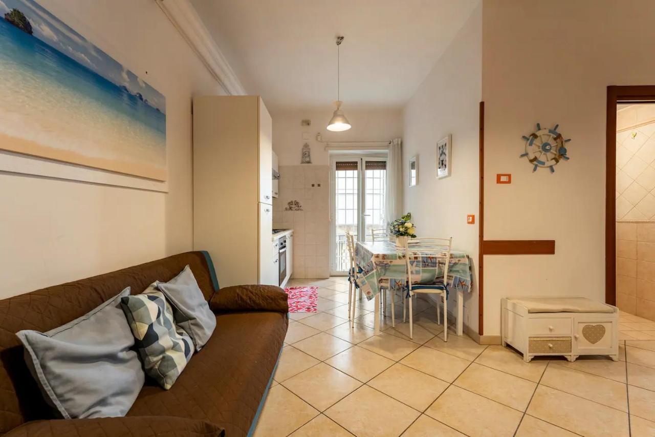 La Casa Del Mare *