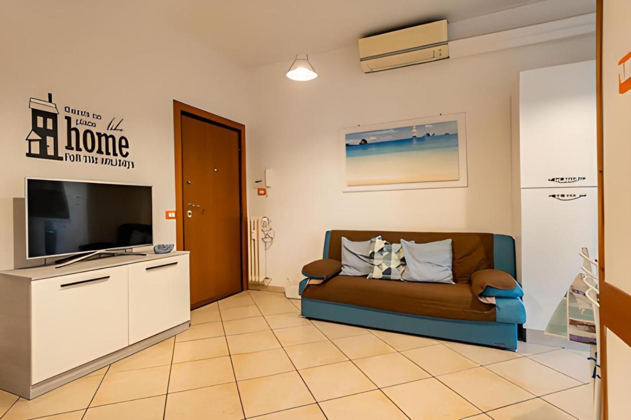La Casa Del Mare Apartment *