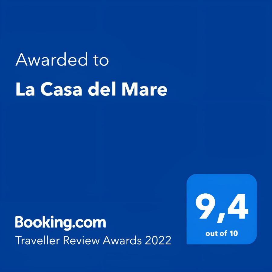 La Casa Del Mare * Lido di Ostia