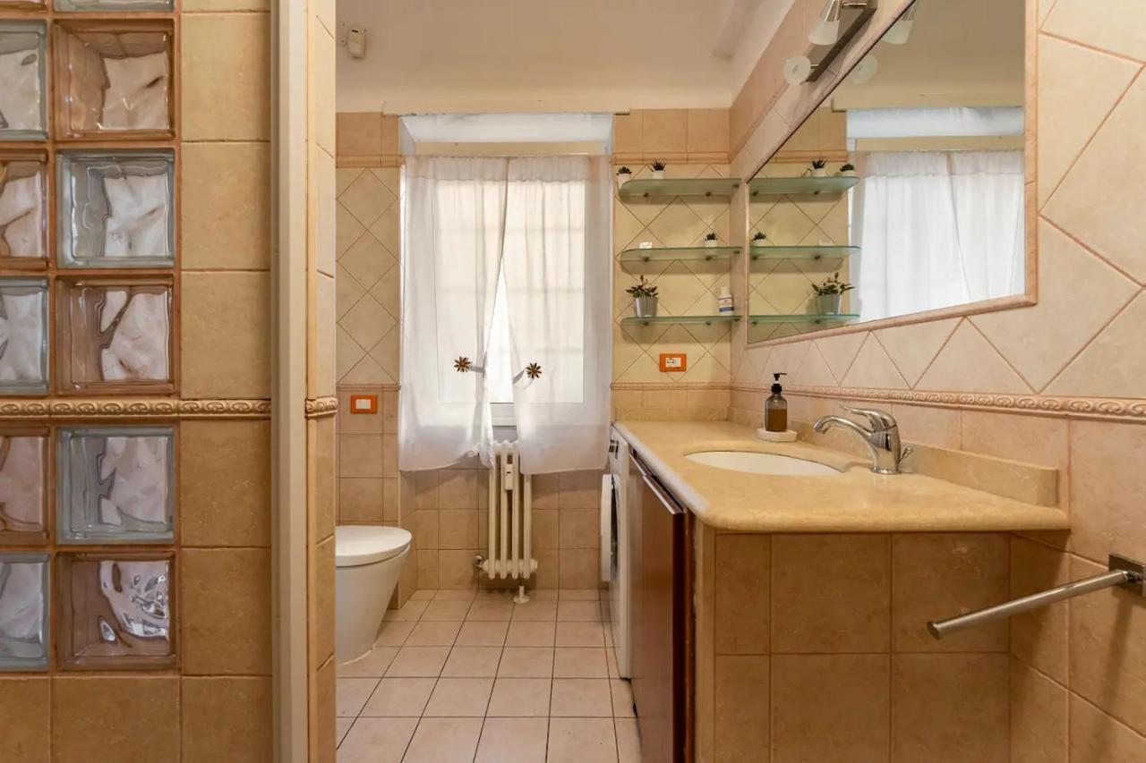 La Casa Del Mare Apartment