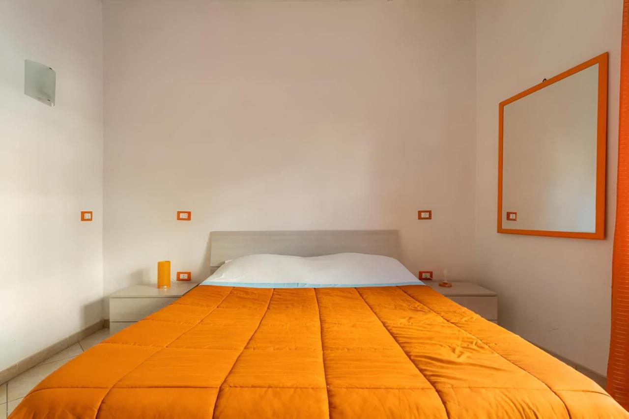 Apartment La Casa Del Mare