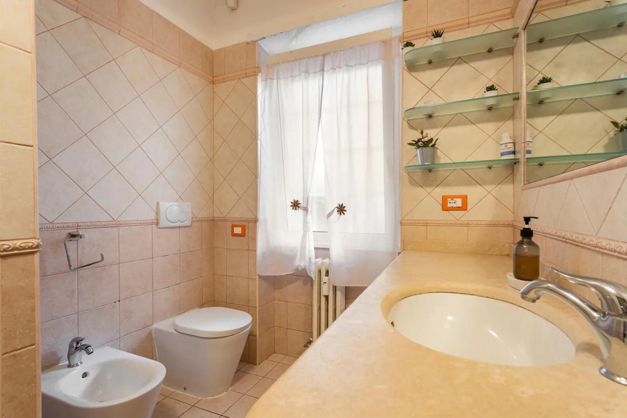 La Casa Del Mare Apartment Lido di Ostia